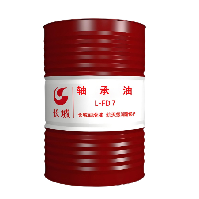 虎门港管委会长城FD轴承油